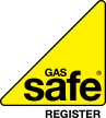 Gas safe register